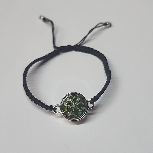 SD Adjustable Bracelet - Picture 1 of 3